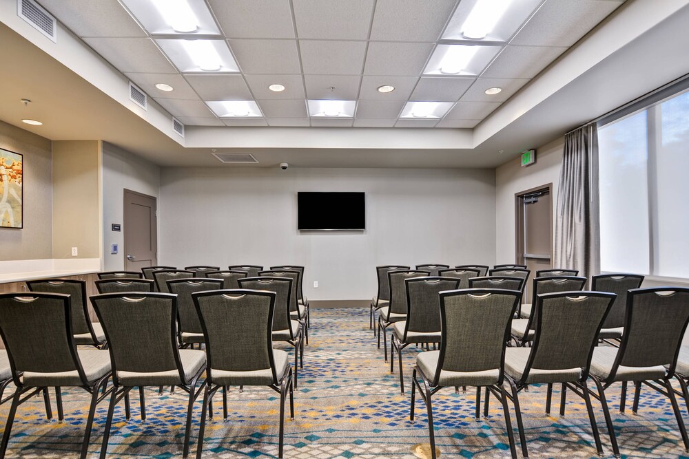 Residence Inn by Marriott Jackson The District at Eastover - photo 32