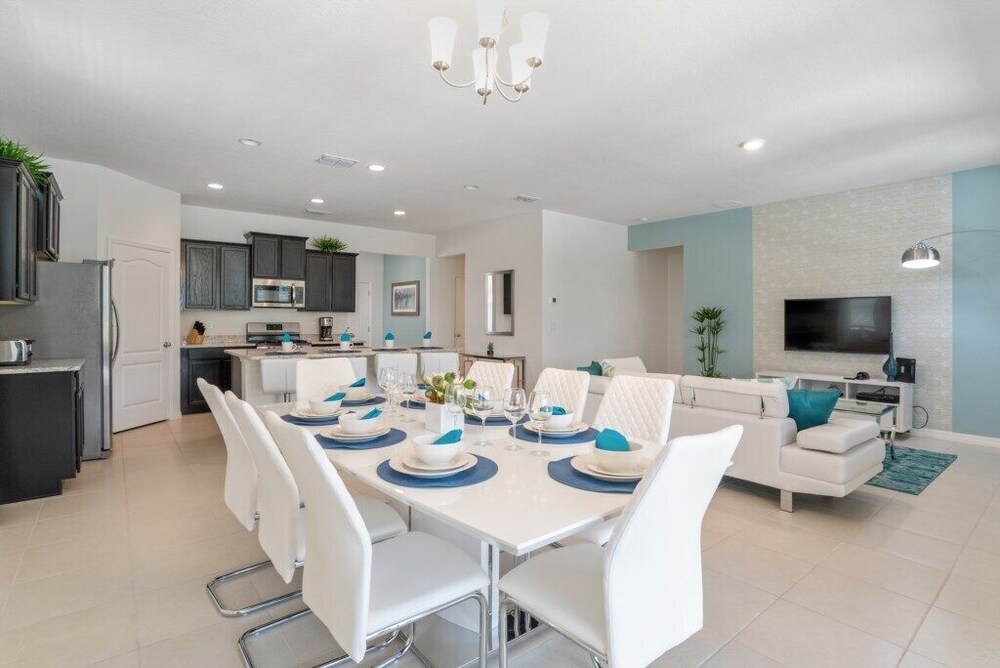 Nice 5Bd Hm Pool Solterra Resort 5284oa - photo 16