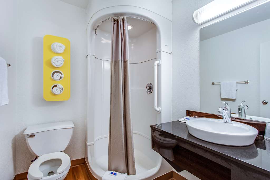 Motel 6 Vacaville CA - photo 19