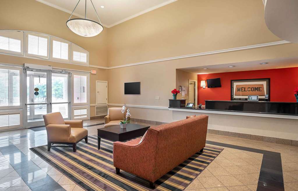 Extended Stay America Suites Columbia Columbia Corporate Pk - photo 4