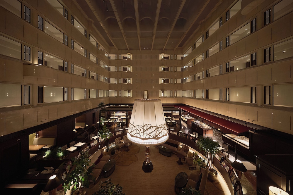 Kyoto Century Hotel — 4-Star Luxury Hotel in Kyoto, Japan