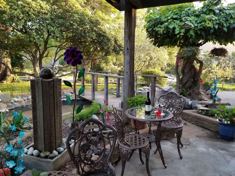 Carmel Valley Lodge and Resort - photo 41