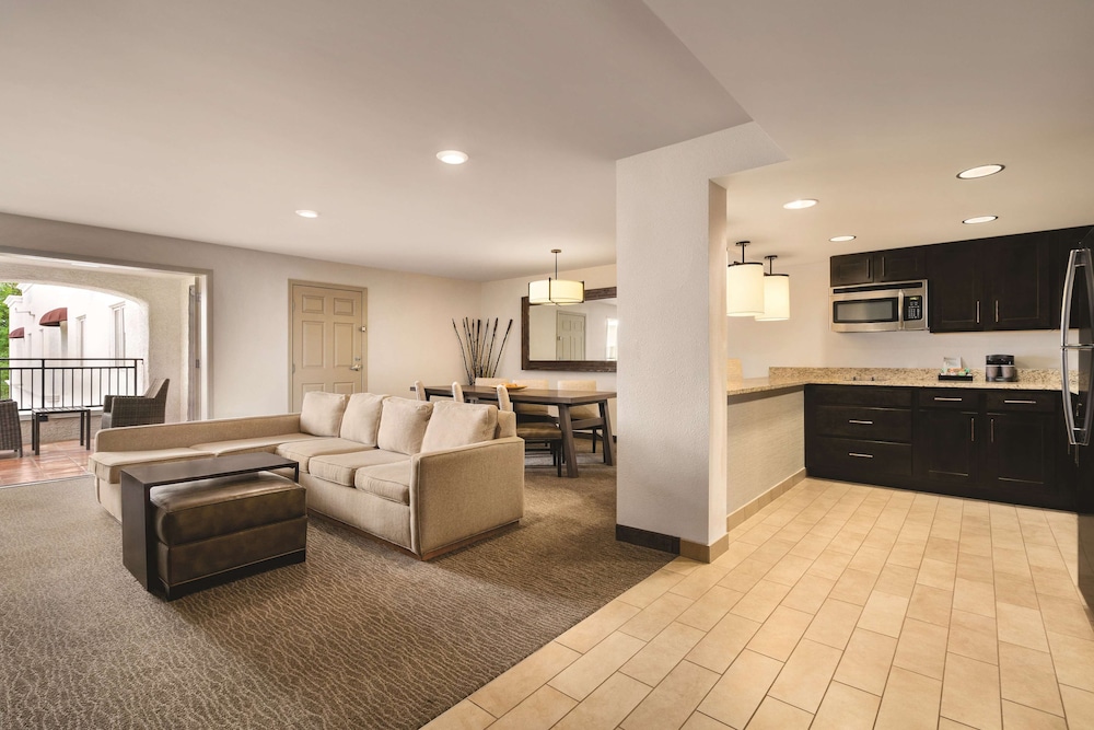 Homewood Suites by Hilton Tucson St. Philip's Plaza Univ - photo 12