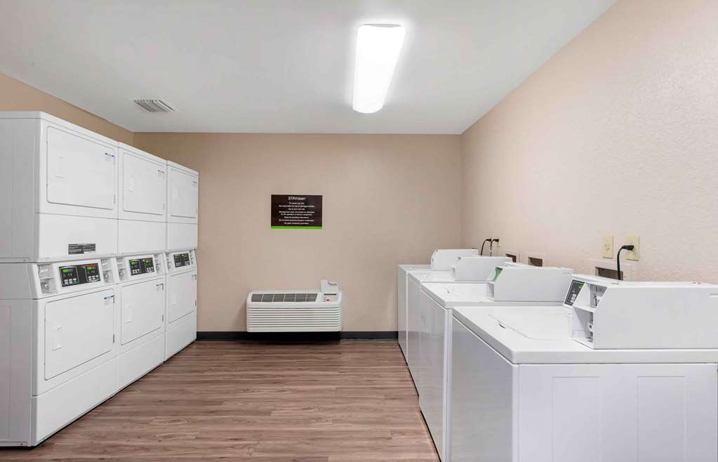 Extended Stay America Premier Suites Miami Downtown Brickell - photo 50
