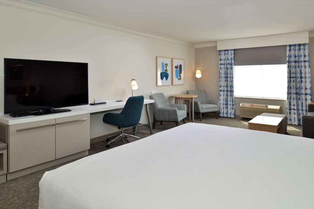 Hilton Garden Inn Napa - photo 35