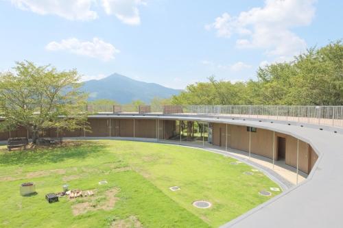 Hanaya Satoyama Vacation Stay 72033v — Ishioka