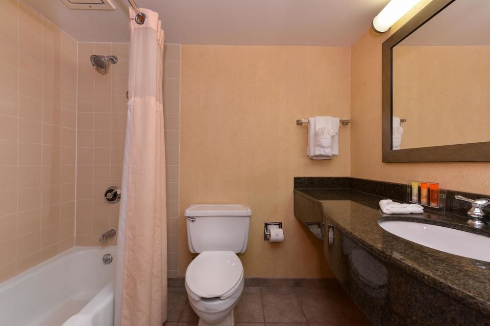 Ramada Plaza Rochester Airport - photo 95