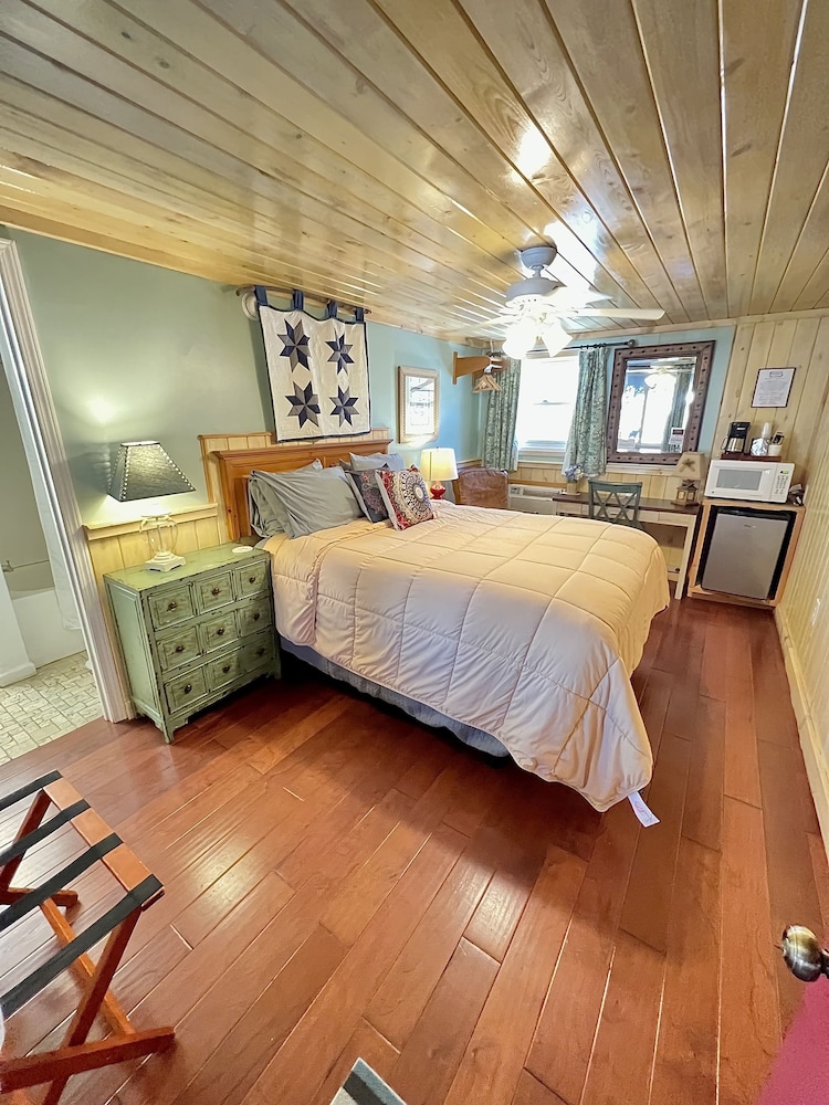 The Homestead Inn - photo 139