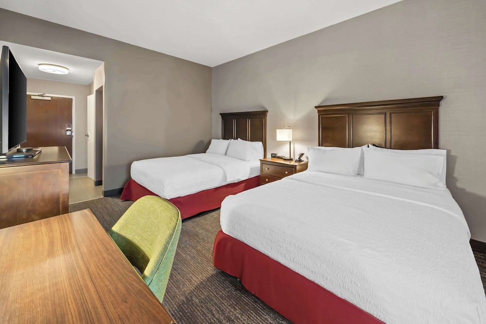 Hampton Inn by Hilton New Bedford Fairhaven - photo 11