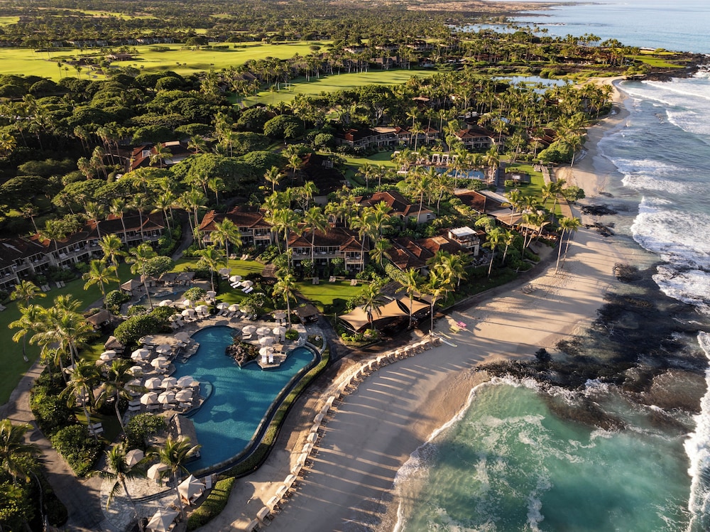 Four Seasons Resort Hualalai - photo 165