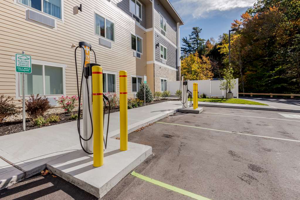 Best Western Plus Rumford Falls - photo 9
