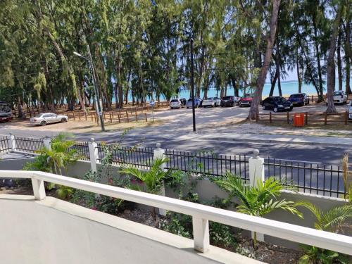Pearl villa — 4-Star Luxury Hotel in Flic En Flac, Mauritius