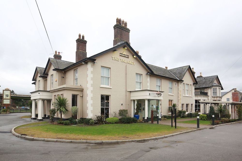 Talardy St Asaph by Marston s Inns in Saint Asaph, United Kingdom