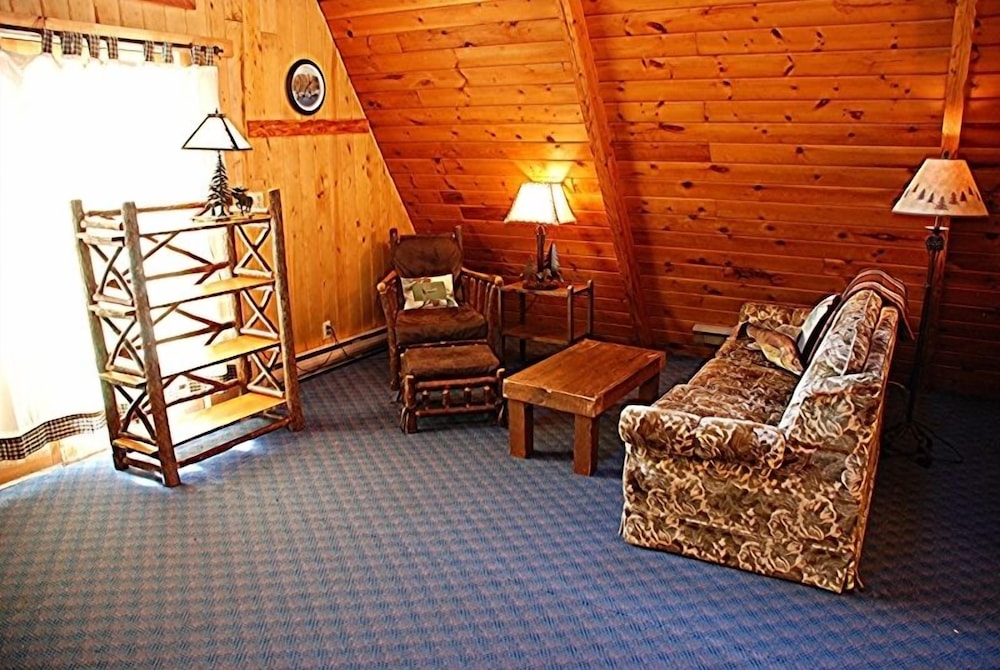 Crow Wing Crest Resort - photo 82
