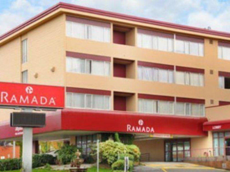 Ramada - last minute hotel in Vancouver