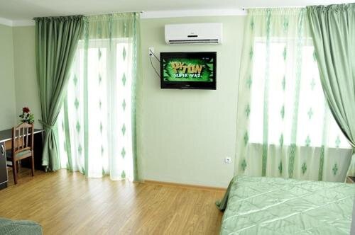 Autopapa in Rust'avi, Georgia