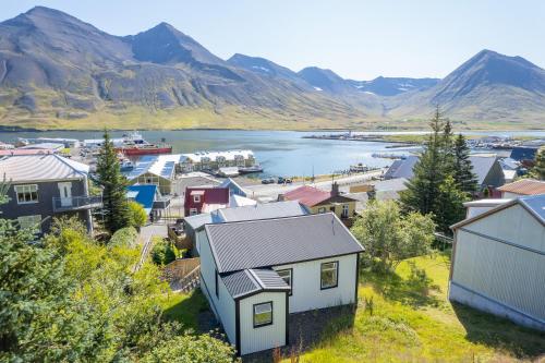 Landakot The Perfect Getaway by StayNorth — Siglufjoerdur — photo 4