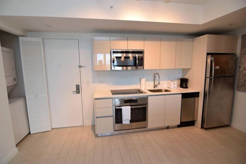 2 Bedroom Unit Across From Ocean @ Beachwalk Resort - photo 14