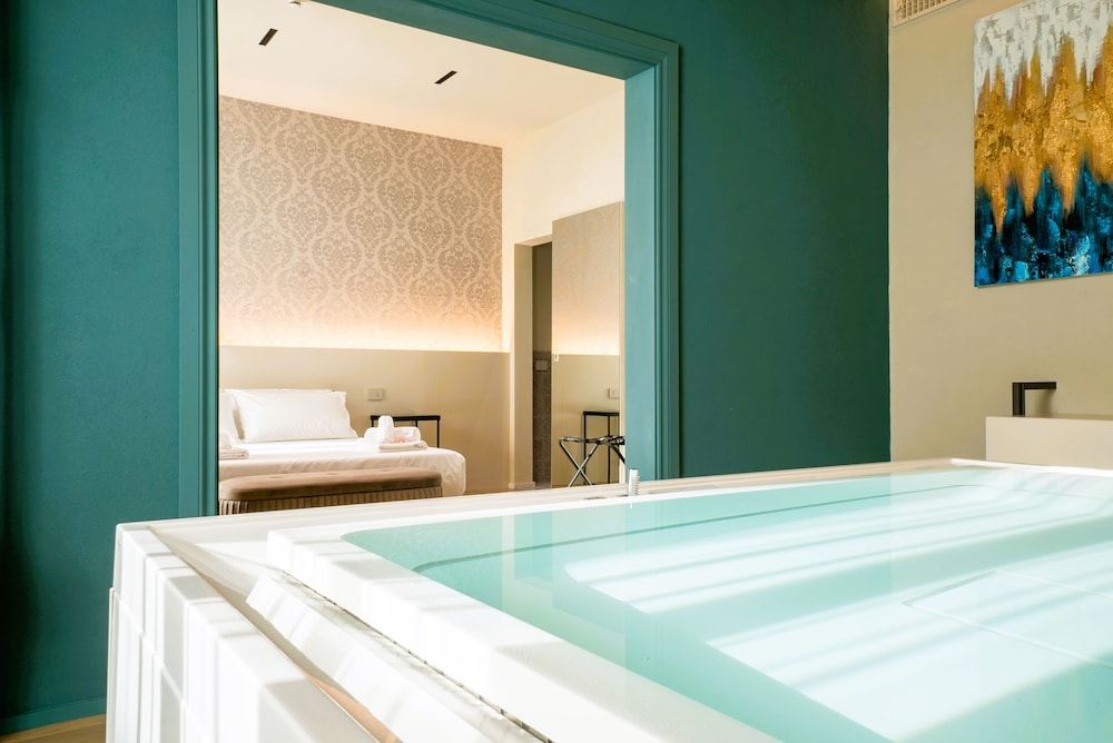 Savanto rooms in Termoli, Italy