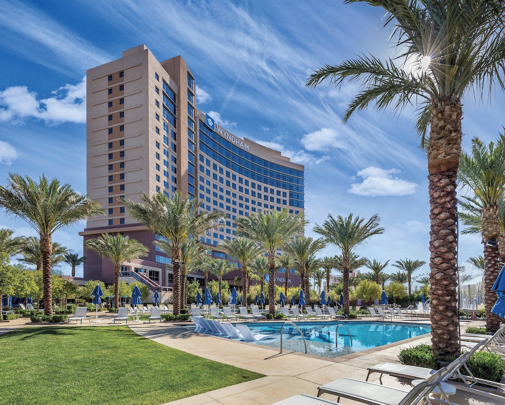 Club Wyndham Desert Blue - photo 46