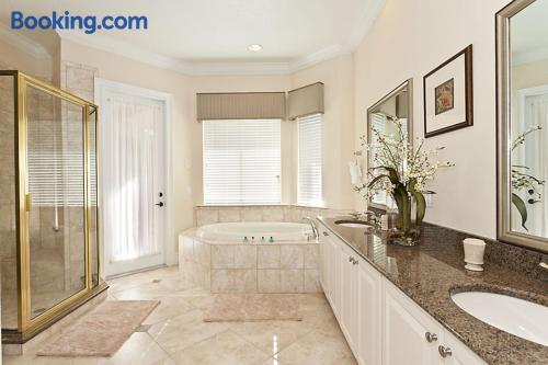 Reunion Resort 12 Luxury 5 Bedroom Vacation Rental - photo 16