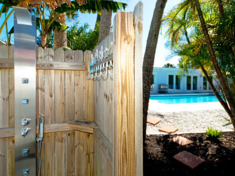 Sugar Plum Beach East in Anna Maria, United States