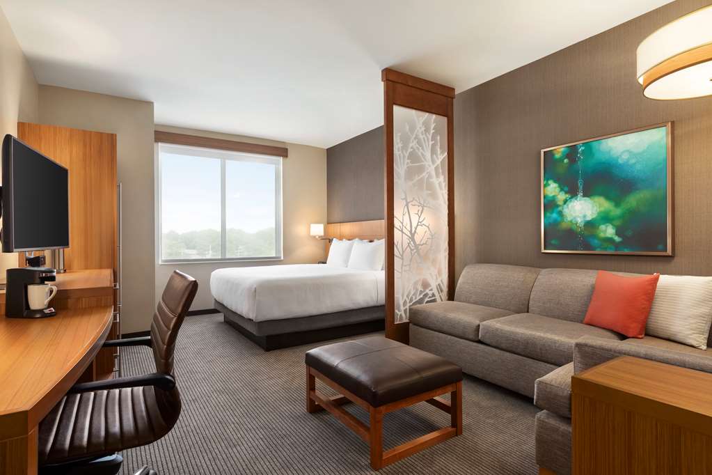 Hyatt Place Virginia Beach Town Center - photo 32