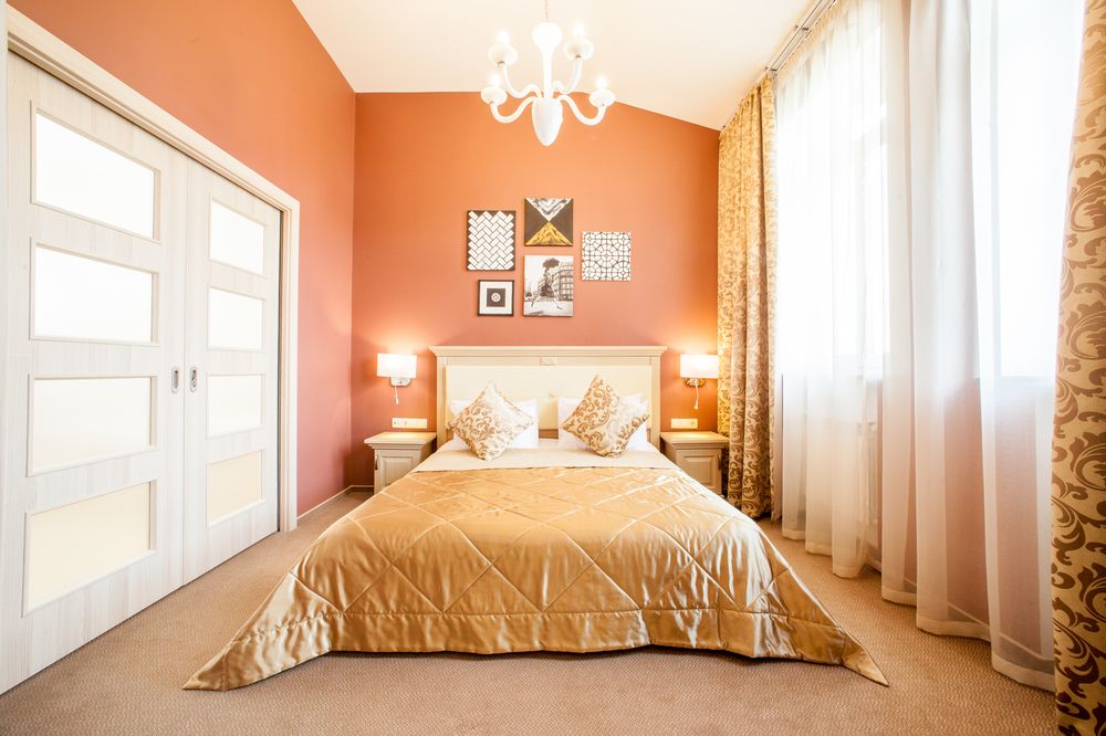 Mackintosh Hotel - last minute hotel in Kyiv
