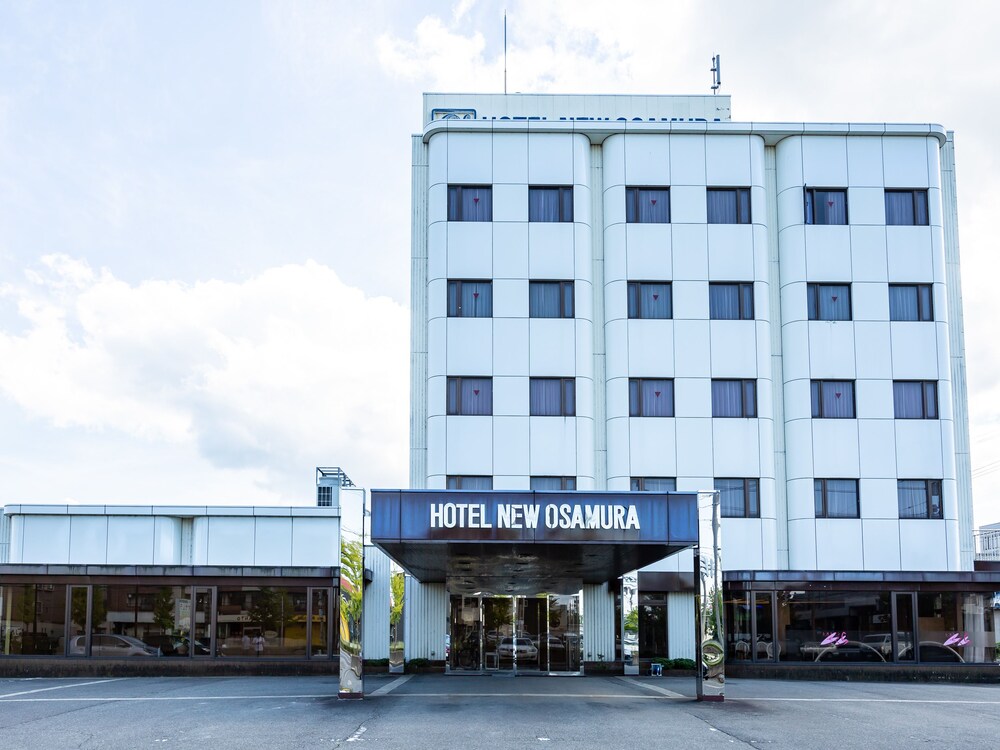Tabist Hotel New Osamura Sabae Inter — hotel in Sabae