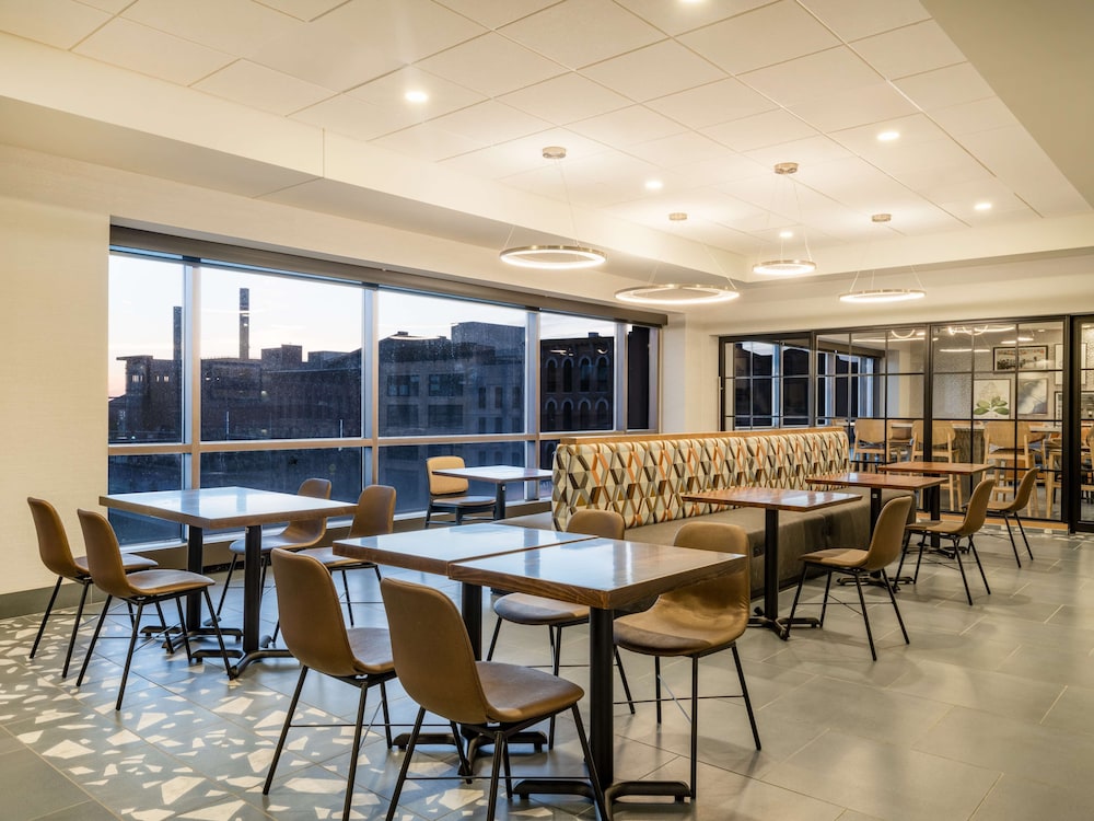 Homewood Suites by Hilton Toledo Downtown - photo 42