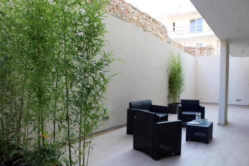 Appartamento Lucrezia — 4-Star Luxury Hotel in Polignano A Mare, Italy