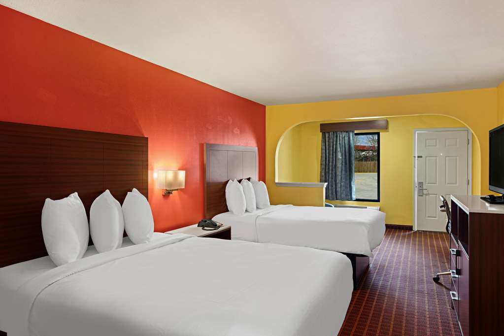 SureStay by Best Western Gulfport - photo 12