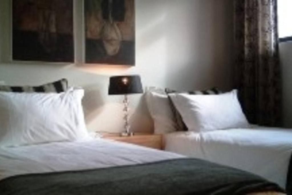 Herolds Bay Accommodation — hotel near George Airport