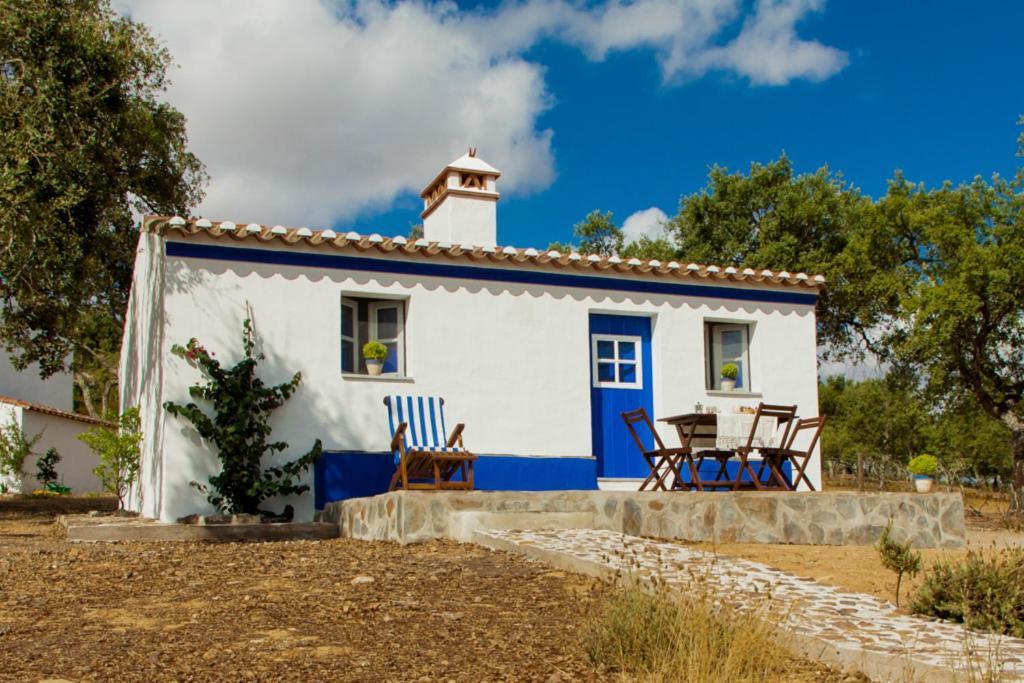 Monte Varandas — hotel in Arronches