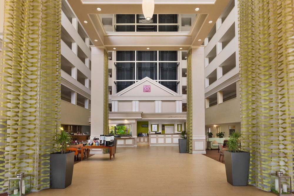 Hilton Garden Inn Dallas Market Center - photo 49