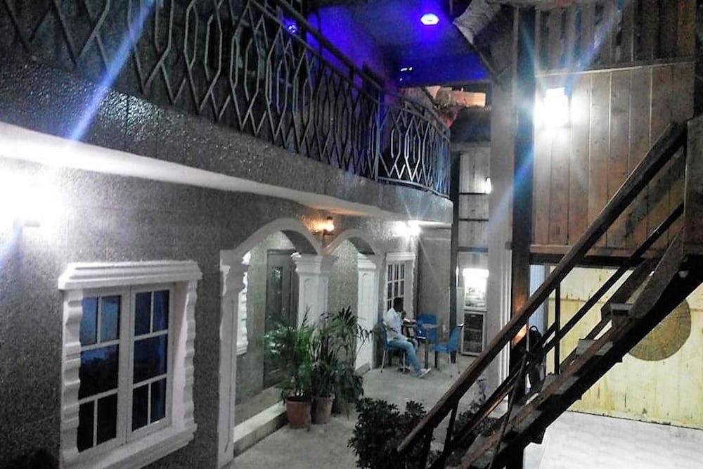 Hotel Princebella — Lagos — photo 2