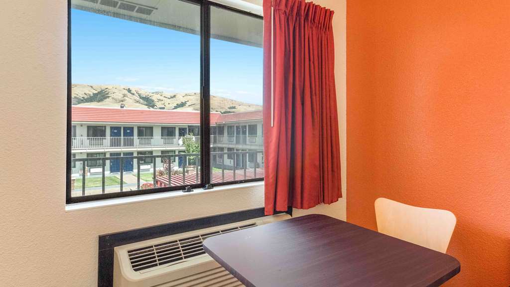 Motel 6 Fremont CA South - photo 7