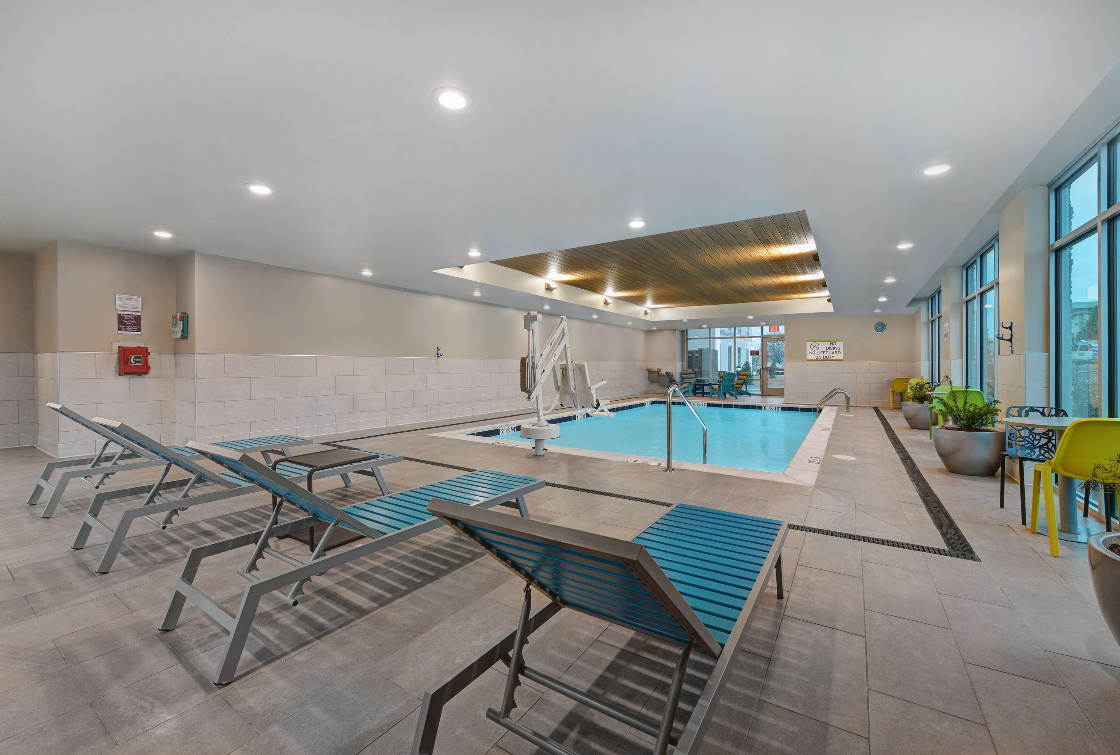 Home2 Suites by Hilton Memphis Wolfchase Galleria - photo 8