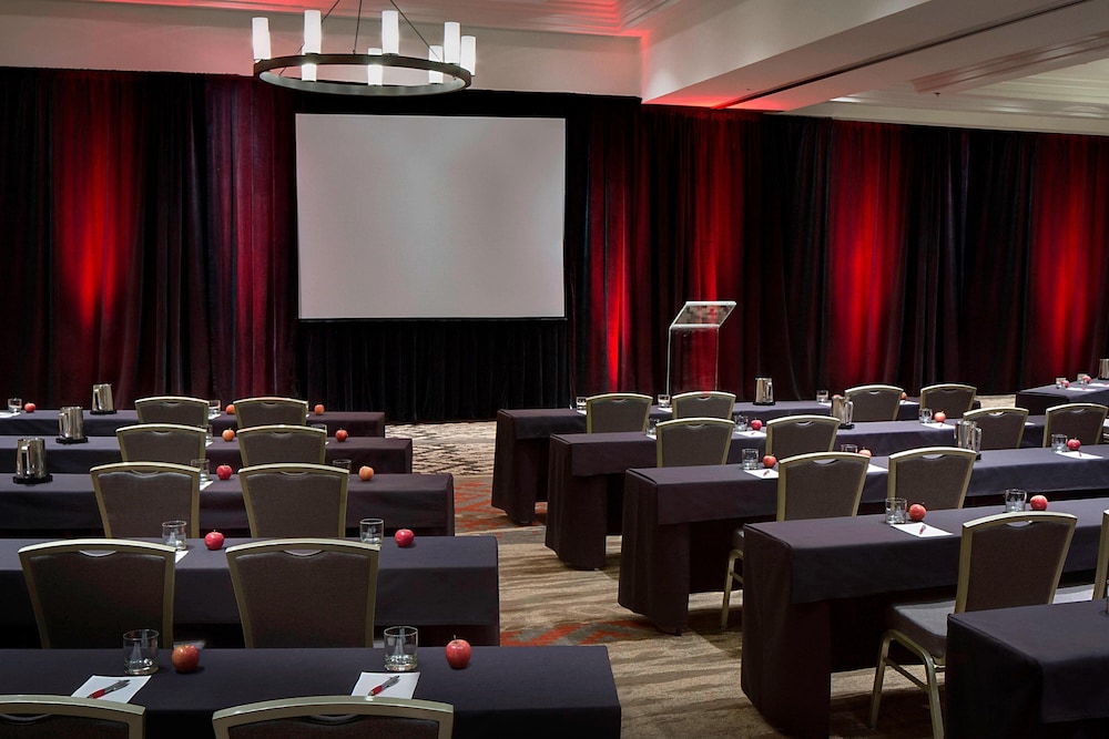 San Antonio Marriott Northwest Medical Center - photo 36