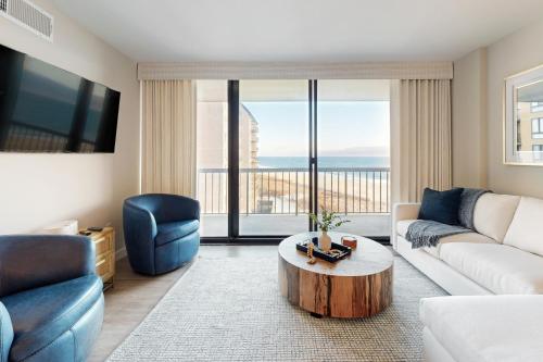 Sea Colony 610 Georgetown House — 4-Star Luxury Hotel in Bethany Beach, United States