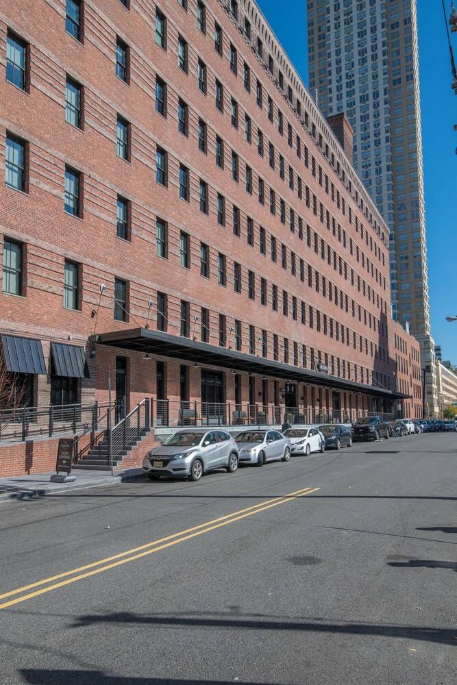 The Skyline Art Lofts at Jersey City - photo 57
