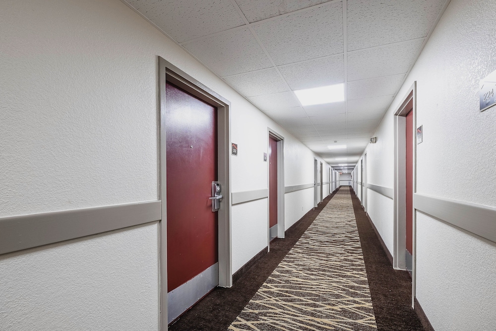 Red Roof Inn Roanoke Rapids - photo 29