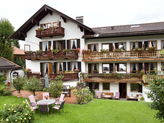 Hotel Zibert garni in Rosenheim, Germany