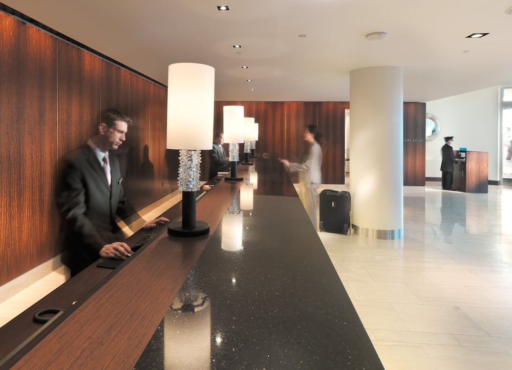 InterContinental San Francisco by IHG - photo 109