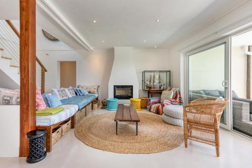 Otter Beach House