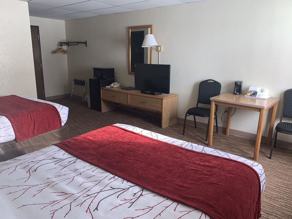 Northern Lights Inn Rugby - photo 6