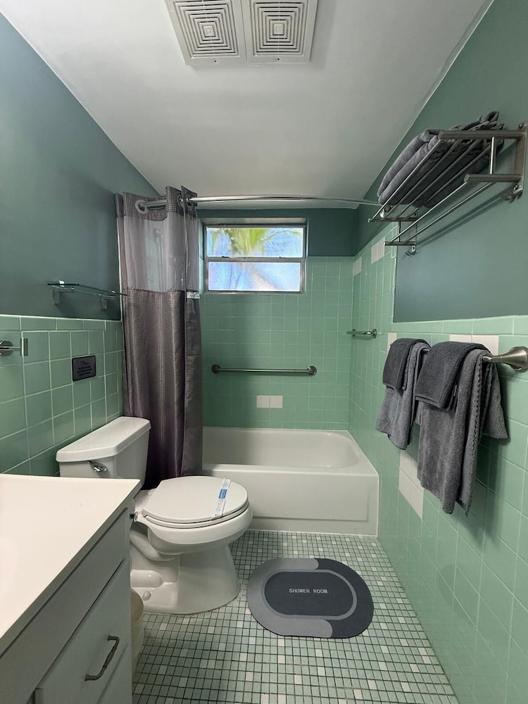 Sheridan Suites Apartments Hotel - photo 71