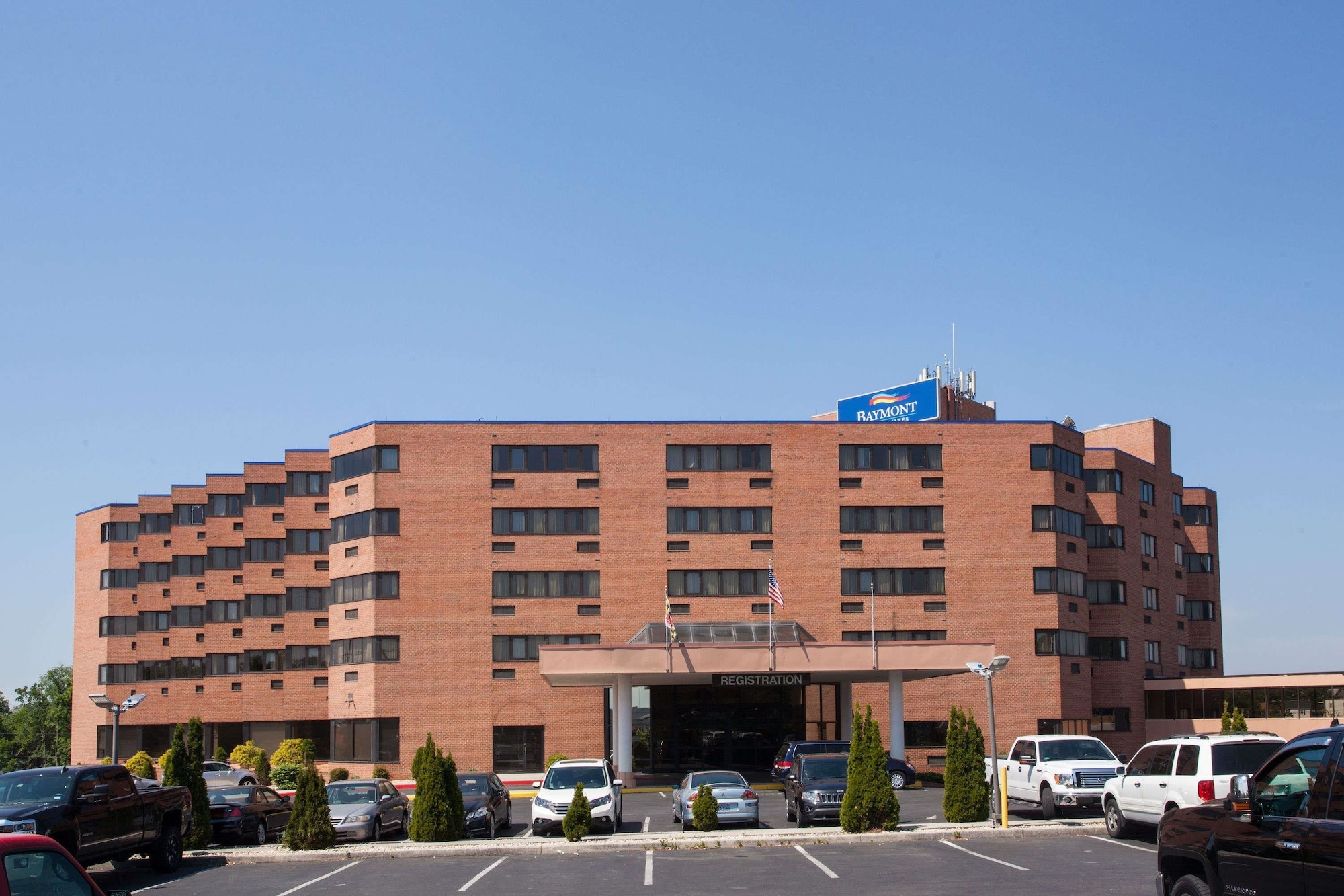 APM Inn and Suites - photo 29