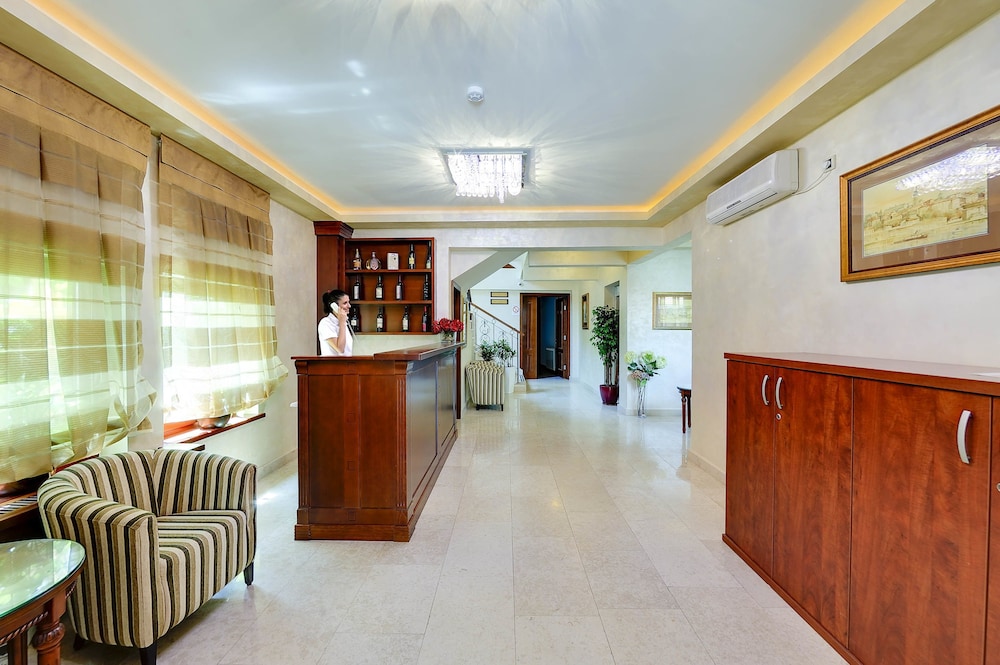 Hotel Sucevic Garni — Belgrade — photo 3