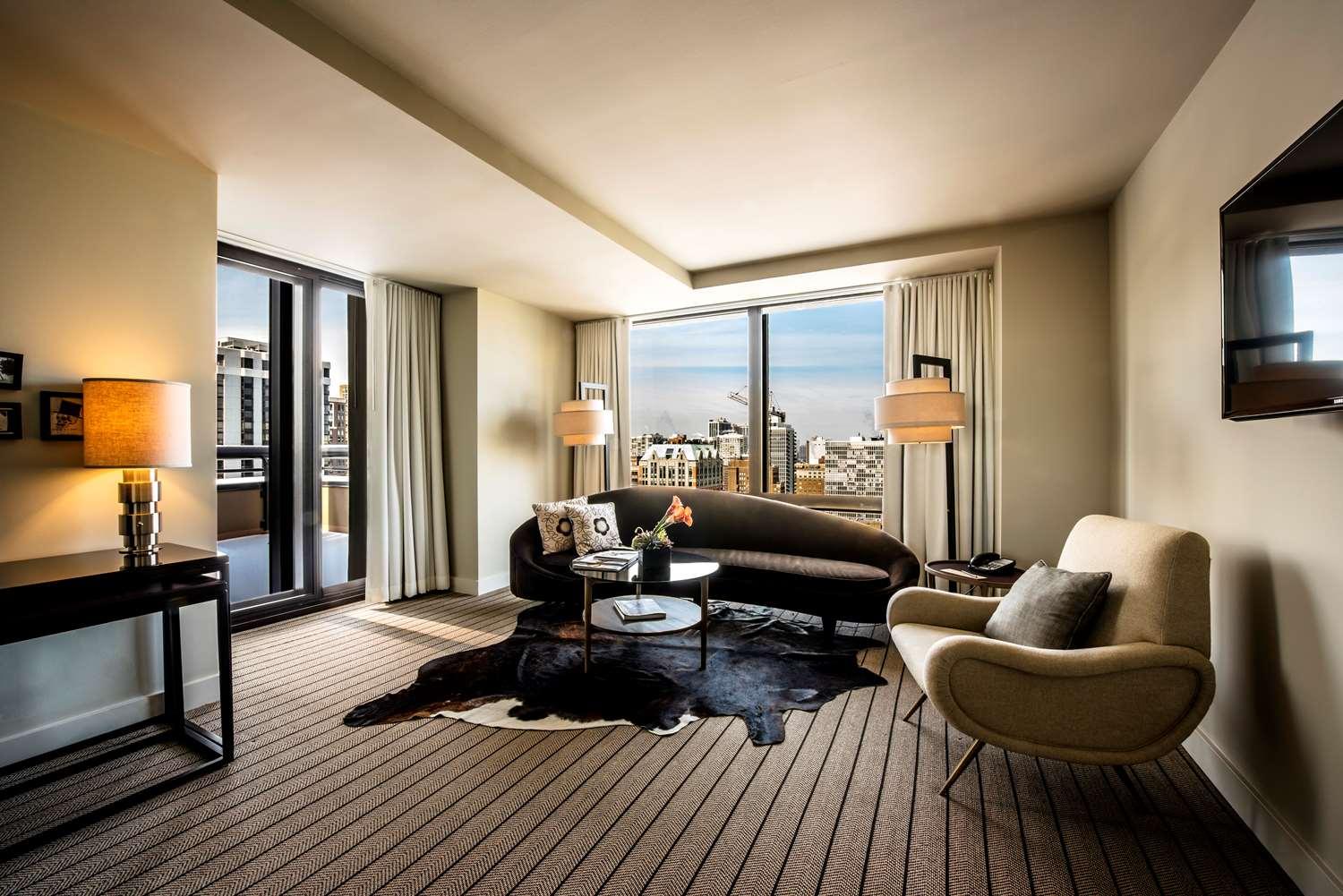 Thompson Chicago by Hyatt - photo 13